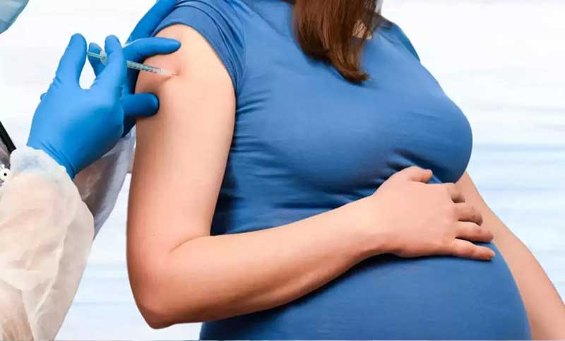 Refuerzan y recuerdan la importancia de vacunarse contra el Virus Sincicial Respiratorio
