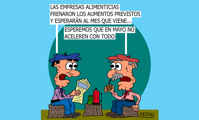 ¿A preparar el bolsillo?