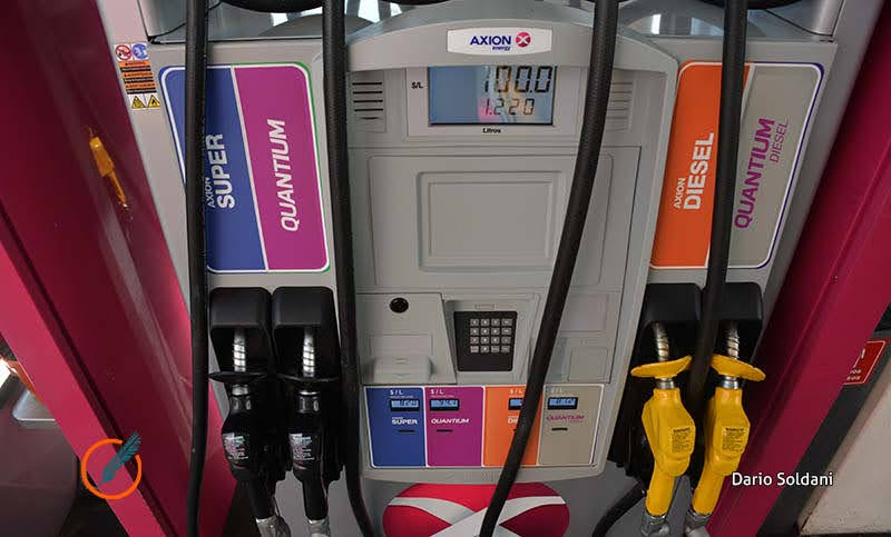 Tras la suba de la nafta y el gasoil, llega un nuevo aumento de los biocombustibles