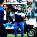 Un perito reveló que en el cuerpo de Maradona «no había alcohol ni drogas, pero sí un cuadro avanzado de cirrosis»