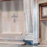 La tumba de Francisco será la primera de un Papa fuera del Vaticano desde León XIII en 1903
