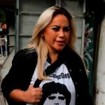 Causa Maradona: Verónica Ojeda declaró que «a Diego lo tenían secuestrado, sentía temor a todo»