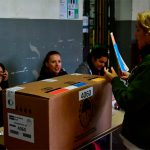Elecciones en Santa Fe: se conocen los primeros datos del escrutinio y crecen las expectativas