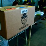 Elecciones: según datos oficiales a las 15.30 ya había votado el 58% del padrón en Rosario