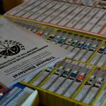 Elecciones en Santa Fe: terminó la votación en toda la provincia y comienza el escrutinio