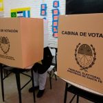 Cómo se eligen los reformadores constituyentes y cuál es el piso para acceder a la convención