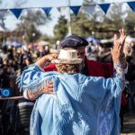 25 de Mayo en Rosario: acto en la plaza, Tedeum en la Catedral y fiesta en el Parque Alem
