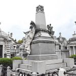 Nuevo recorrido guiado por el cementerio El Salvador, un museo a cielo abierto