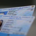 Desde este lunes, será obligatorio portar la licencia de conducir digital en Santa Fe