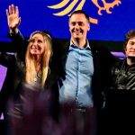 Elecciones en la ciudad de Buenos Aires: ganó Manuel Adorni
