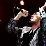 Con sus mejores canciones y una doble fecha, Abel Pintos volverá a Rosario