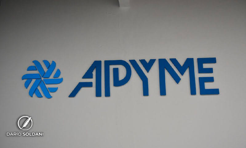 Apyme advierte por la caída del consumo y la apertura de importaciones: “Comemos fideos de Albania, es grosero”