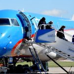 El Aeropuerto de Rosario incorpora tres frecuencias semanales hacia Chapelco
