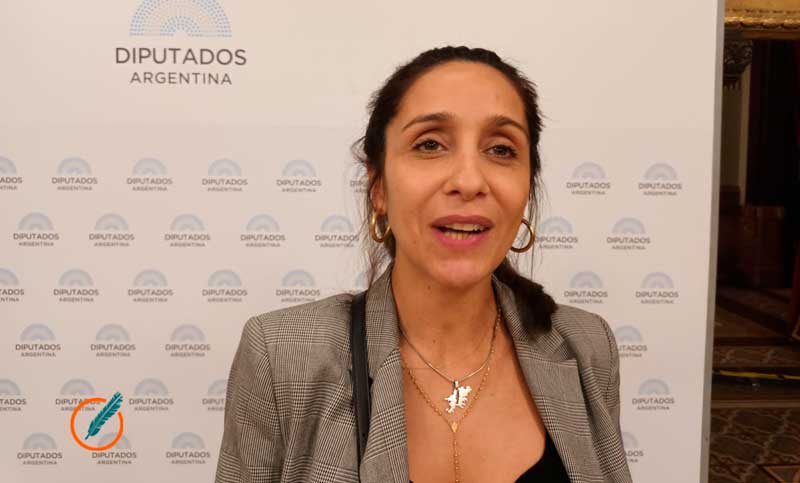 Propato: «Milei robó a cielo abierto 100 millones de dólares y también estafó a los argentinos»