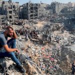 Estados Unidos tildó de «inaceptable» la propuesta de Hamas de un alto el fuego en Gaza