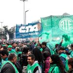 ATE denunció al Gobierno por limitar el derecho a huelga y exigió la inmediata «inconstitucionalidad» del DNU