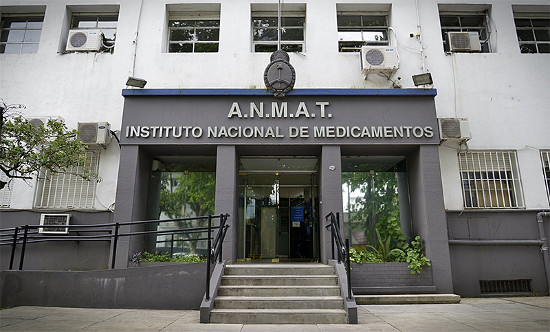 Asocian la muerte de 9 personas con el fentanilo elaborado por un laboratorio que clausuró la Anmat