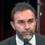 Atauche: «Ficha Limpia la saca La Libertad Avanza, ninguno de los otros gobiernos lo hizo»