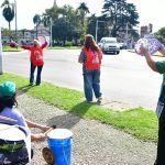Amsafe Rosario y Ate rechazaron el decreto que busca prohibir el derecho a huelga: “Quieren tierra arrasada”