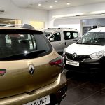 Las ventas de autos crecieron 60% interanual en mayo