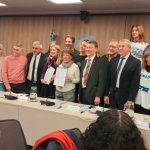 Diputados: Legisladores de la oposición impulsan nueva ley para financiar a las universidades