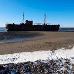 Alerta en Tierra del Fuego por posible tsunami tras fuerte sismo en Chile