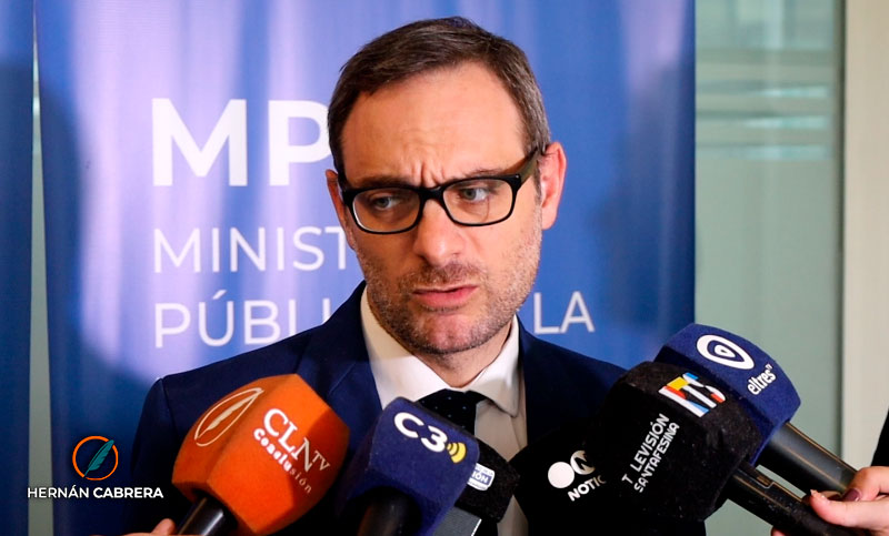 Defraudación con combustible: “Sólo el Comando estaba facturando 5 millones de pesos al día”