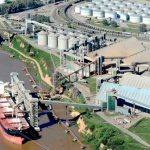 Con aportes de granos del sector agroexportador, buscan sostener salarios y operatividad en Vicentin