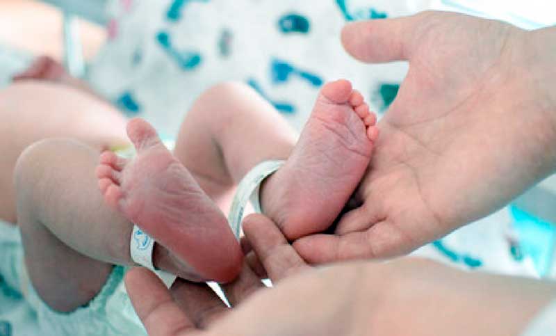 Fuerte caída de la natalidad en Argentina: el 57% de los hogares ya no tiene hijos menores de 18