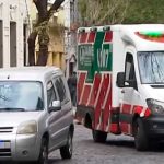Hallan a cuatro personas muertas en un departamento en Buenos Aires y sospechan que la mujer mató a su esposo y a sus dos hijos