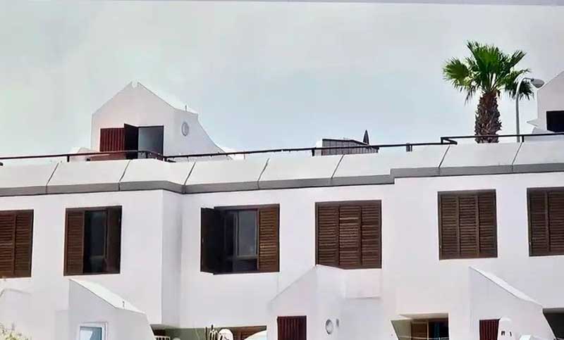 España: hallan sin vida a una argentina y a su pareja en un departamento de Tenerife