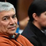 Ruta del dinero K: la Corte dejó firmes las condenas a Lázaro Báez y otros implicados en la causa