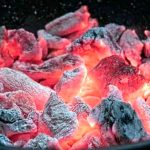 Dejaron un brasero encendido, se intoxicaron con monóxido de carbono y se salvaron de milagro