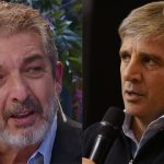 Caputo cruzó a Ricardo Darín: “Me dio vergüencita ajena, la gente come empanadas ricas por 16 mil pesos”