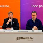 Blanqueo de dólares: Provincia creará un Comité de Control centrado en el crimen organizado