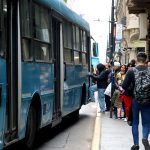 Paga como quieras: Rosario implementará el pago con tarjeta de crédito y débito para viajar en colectivo