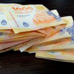 Cronograma de pago de haberes y medio aguinaldo a jubilados y pensionados