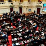 Diputados: la oposición pidió una sesión para el 4 de junio con foco en jubilaciones y discapacidad