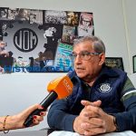 Antonio Donello: «Hay gente que se va de las fábricas, se va sola por las condiciones laborales»
