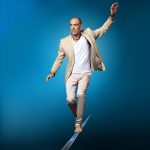 Volverá a Rosario «El Equilibrista», una obra que trata sobre los vínculos