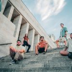 Escaleras lanzó su primer EP: «Canciones para subir y bajar»