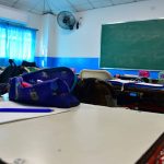 Docentes le contestaron a Goity: “Si las pruebas Raíz dieron mal es porque el Estado está haciendo las cosas mal”