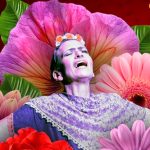 El unipersonal acerca de la vida de Frida Khalo llegará al teatro de AEC