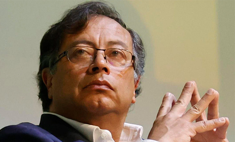 La última oportunidad de Gustavo Petro