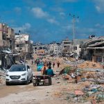 Netanyahu aseguró que Israel tomará control de toda Gaza