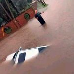 Temporal en Buenos Aires: fuertes tormentas causan inundaciones en varias localidades del conurbano