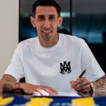 La vuelta más esperada: Central anunció el regreso de Ángel Di María
