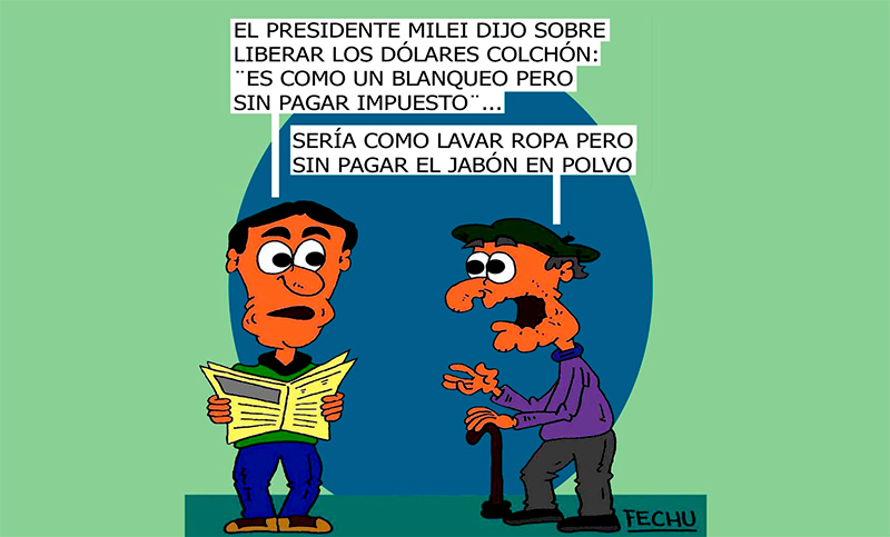 post