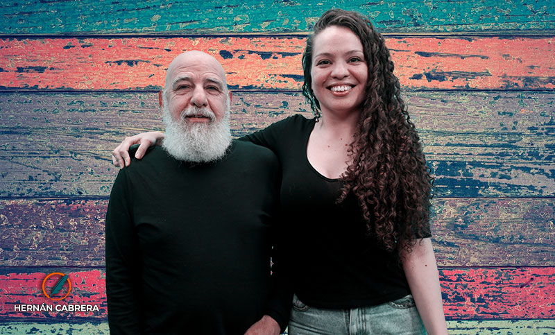 De la desconexión y el desencanto a una urgente reconstrucción: reflexiones de Mayra Arena y Pablo Semán sobre los desafíos del peronismo y la Argentina