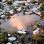 Temporal en Buenos Aires: ya son dos las víctimas fatales